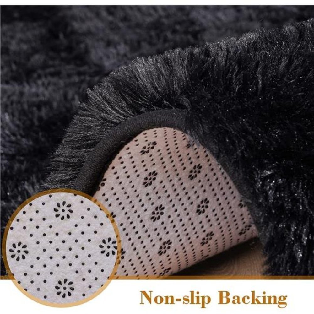 NEW Ultra Soft Area Rug - Picture 6 of 6